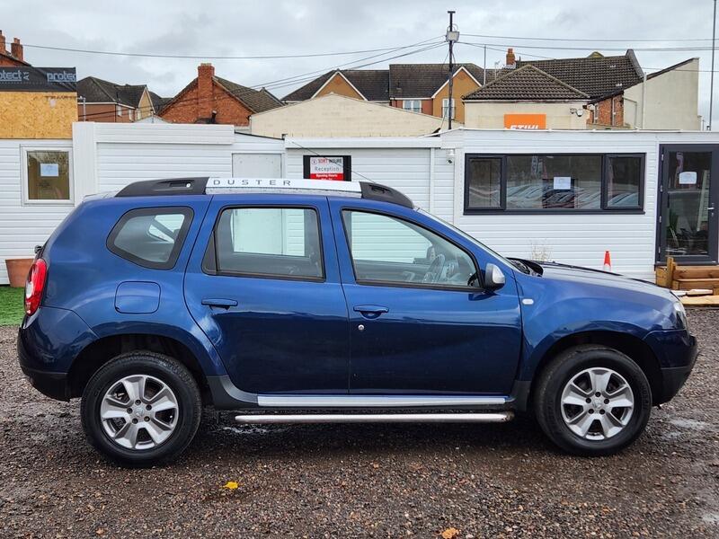 Used Dacia Duster 2016 for sale - 76550685: Photo 10