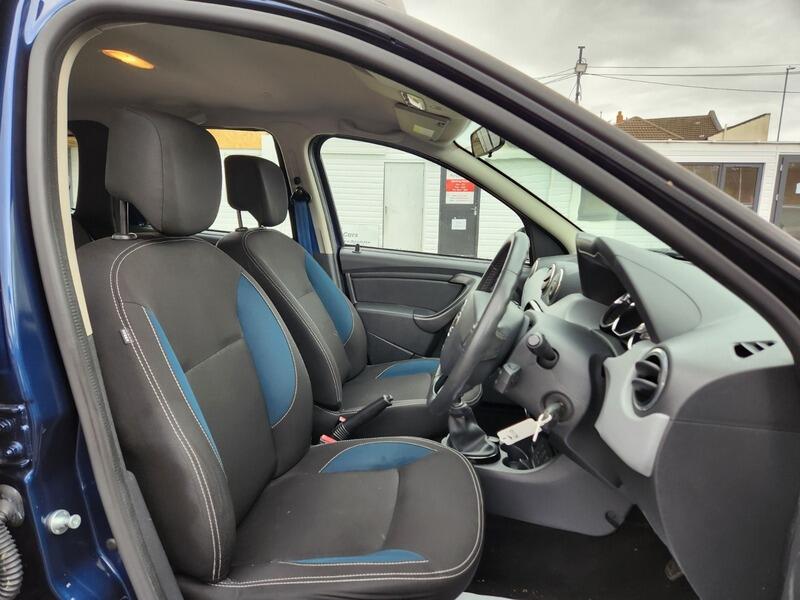 Used Dacia Duster 2016 for sale - 76550685: Photo 11