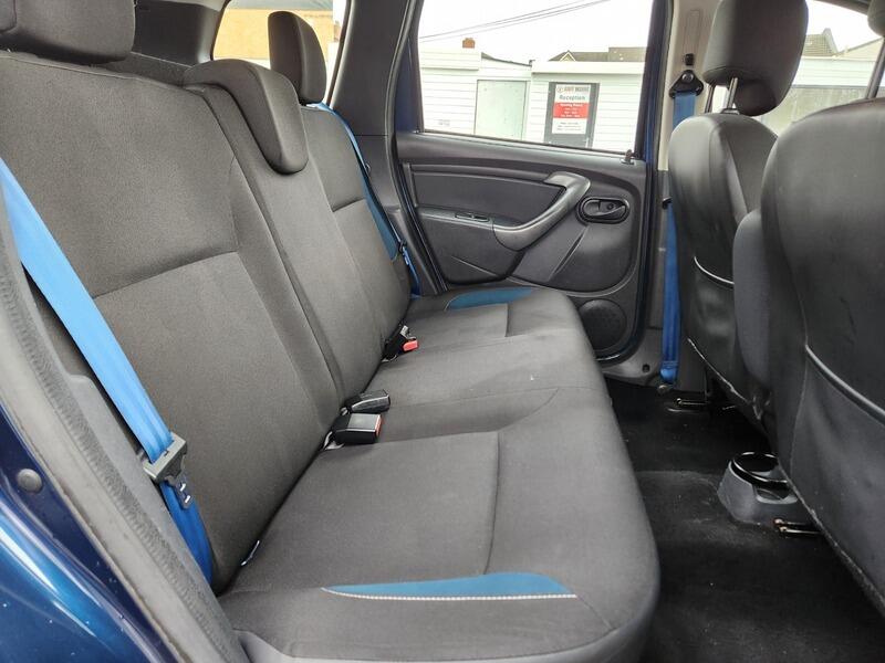 Used Dacia Duster 2016 for sale - 76550685: Photo 13