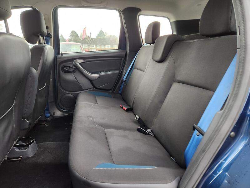 Used Dacia Duster 2016 for sale - 76550685: Photo 14