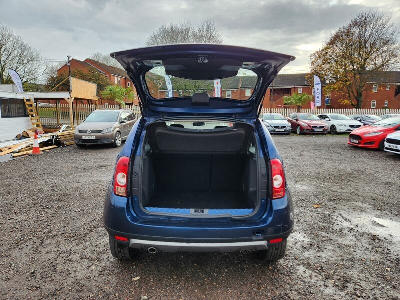 Used Dacia Duster 2016 for sale - 76550685: Photo 17