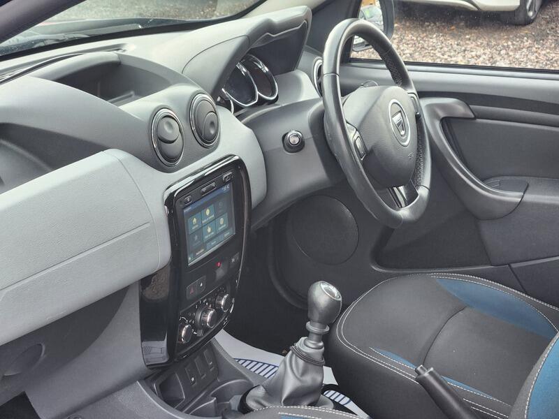 Used Dacia Duster 2016 for sale - 76550685: Photo 18