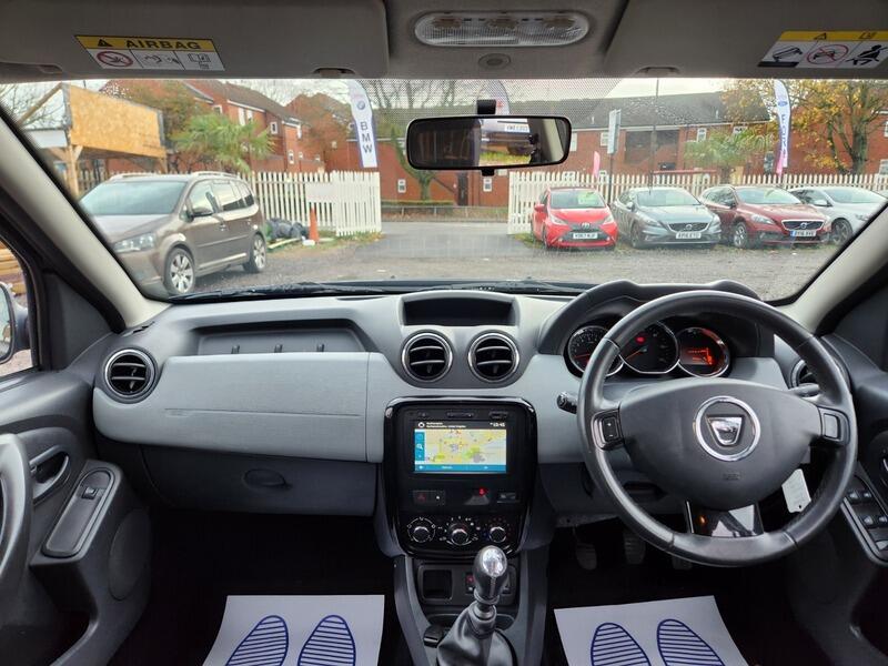 Used Dacia Duster 2016 for sale - 76550685: Photo 19