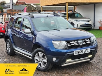 2016 (65) - 1.5 dCi Laureate Prime Euro 6 (s/s) 5dr