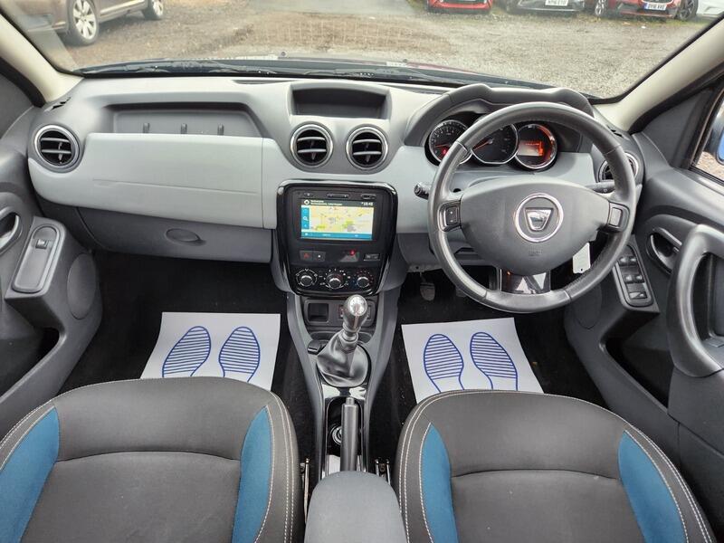 Used Dacia Duster 2016 for sale - 76550685: Photo 22