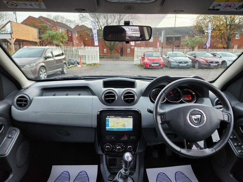 Used Dacia Duster 2016 for sale - 76550685: Photo 23