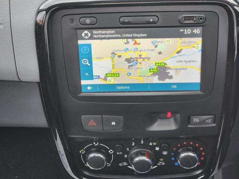 Used Dacia Duster 2016 for sale - 76550685: Photo 26