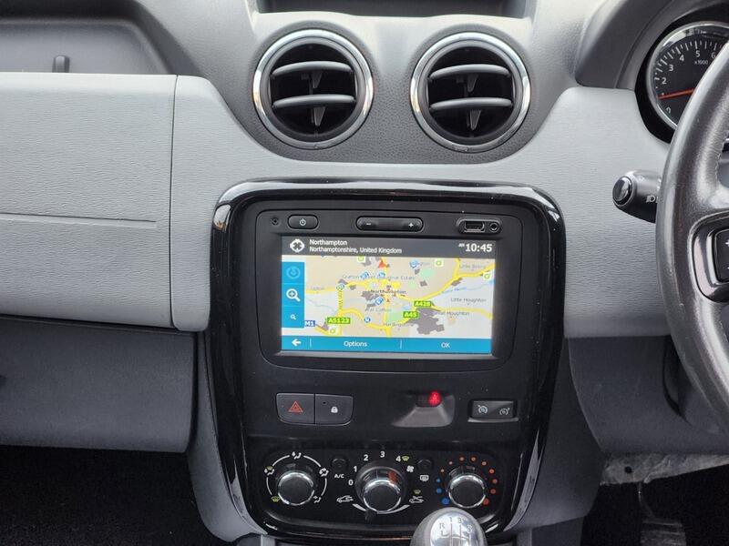 Used Dacia Duster 2016 for sale - 76550685: Photo 3