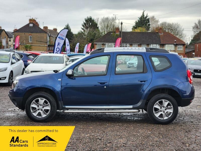 Used Dacia Duster 2016 for sale - 76550685: Photo 6