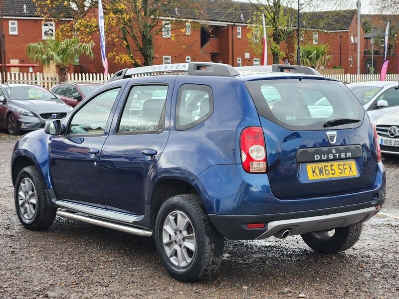 Used Dacia Duster 2016 for sale - 76550685: Photo 7