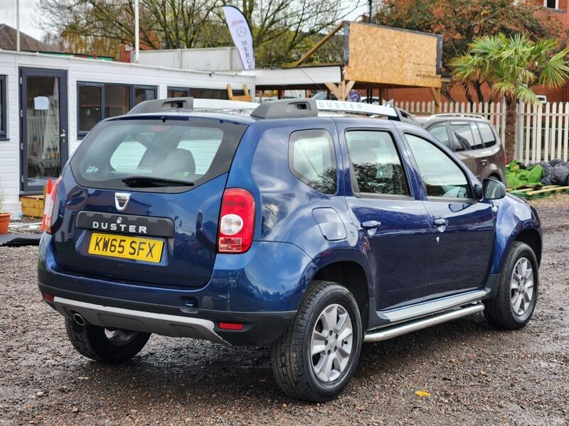Used Dacia Duster 2016 for sale - 76550685: Photo 9