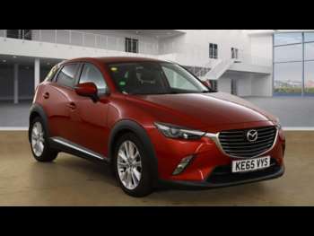 2016 (65) - 1.5d Sport Nav 5dr