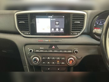 Used Kia Sportage 2019 for sale - 79475239: Photo