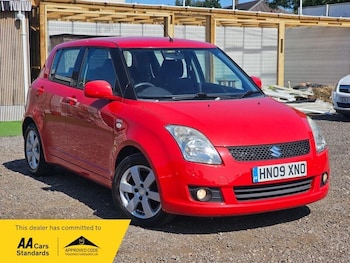 2009 (09) - 1.3 TD 5dr
