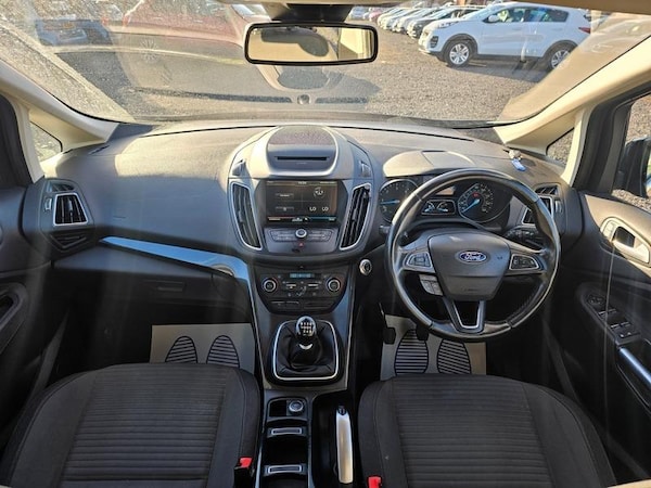 Used Ford Grand C-Max 2015 for sale - 75539974: Photo 10