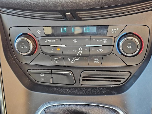 Used Ford Grand C-Max 2015 for sale - 75539974: Photo 12