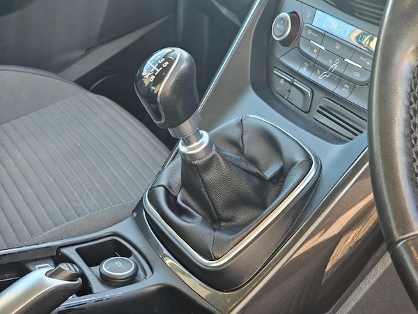 Used Ford Grand C-Max 2015 for sale - 75539974: Photo 13