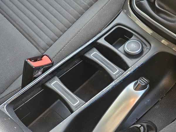 Used Ford Grand C-Max 2015 for sale - 75539974: Photo 15