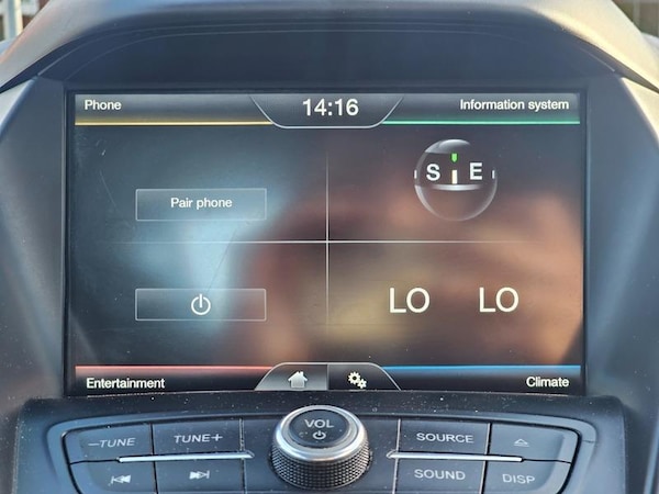Used Ford Grand C-Max 2015 for sale - 75539974: Photo 19