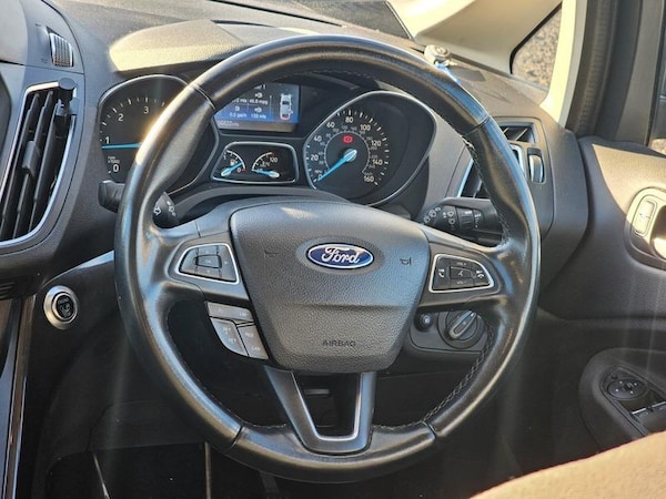 Used Ford Grand C-Max 2015 for sale - 75539974: Photo 20