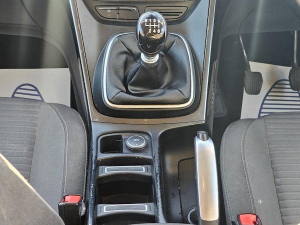 Used Ford Grand C-Max 2015 for sale - 75539974: Photo 22
