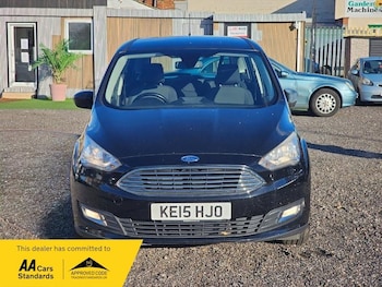 Used Ford Grand C-Max 2015 for sale - 75539974: Photo