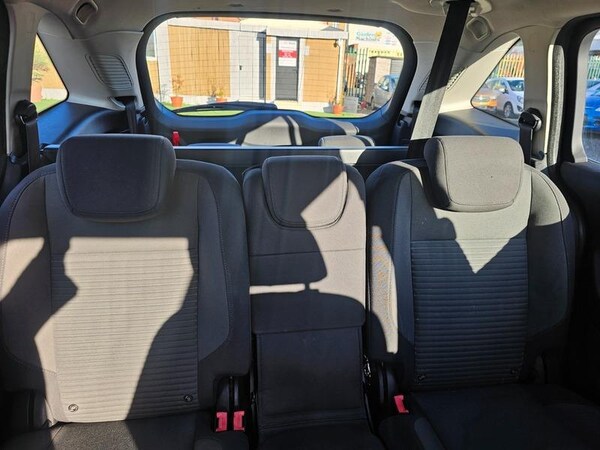 Used Ford Grand C-Max 2015 for sale - 75539974: Photo 9