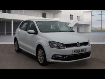 (64) - 1.2 TSI BlueMotion Tech SE Euro 6 (s/s) 5dr