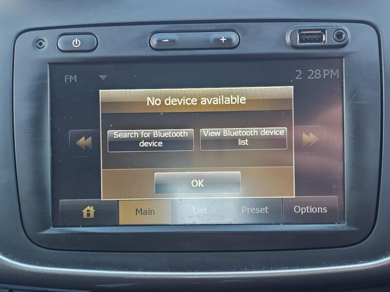 Used Dacia Sandero Stepway 2014 for sale - 77074055: Photo 23