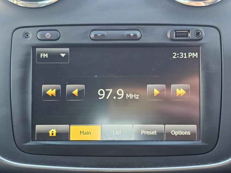 Used Dacia Sandero Stepway 2014 for sale - 77074055: Photo 24