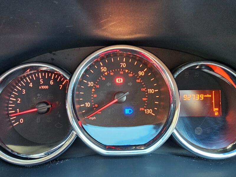 Used Dacia Sandero Stepway 2014 for sale - 77074055: Photo 27