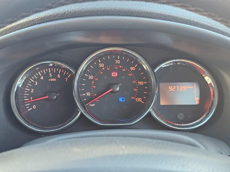 Used Dacia Sandero Stepway 2014 for sale - 77074055: Photo 28