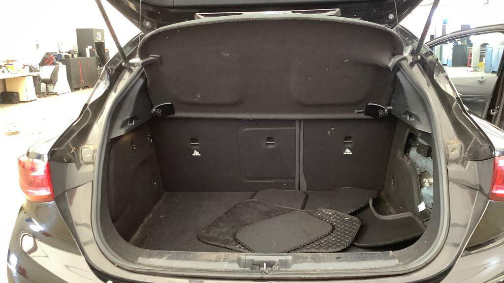 Used Infiniti Q30 2017 for sale - 77982532: Photo 11