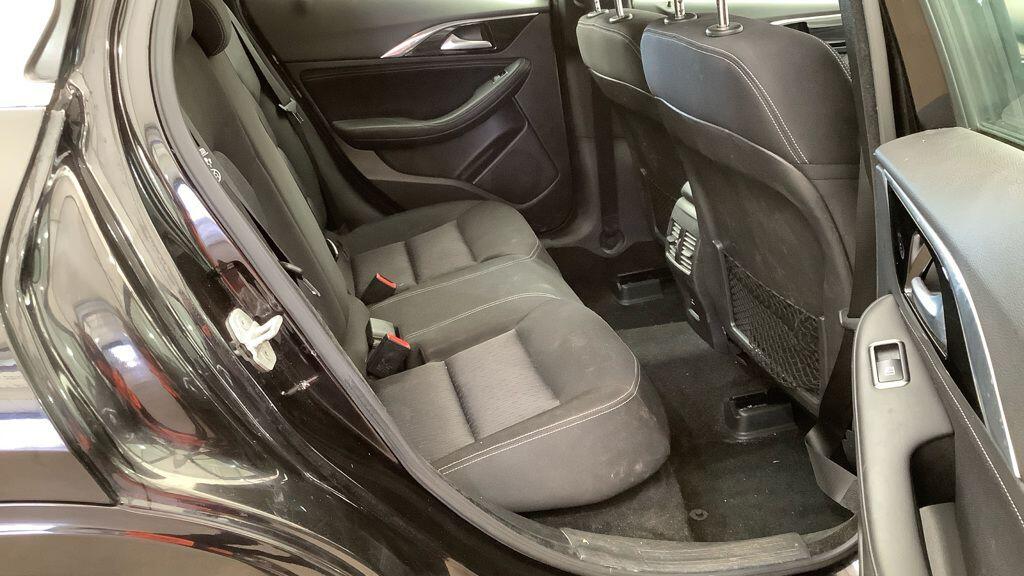 Used Infiniti Q30 2017 for sale - 77982532: Photo 7