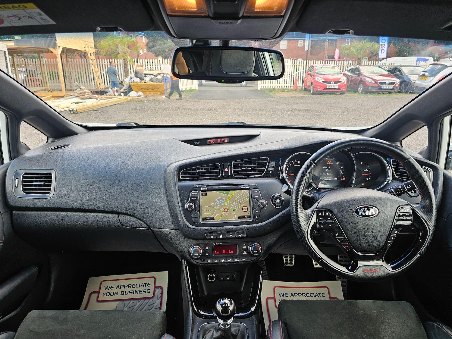 Used Kia Pro Ceed for sale - 77320398: Photo 14