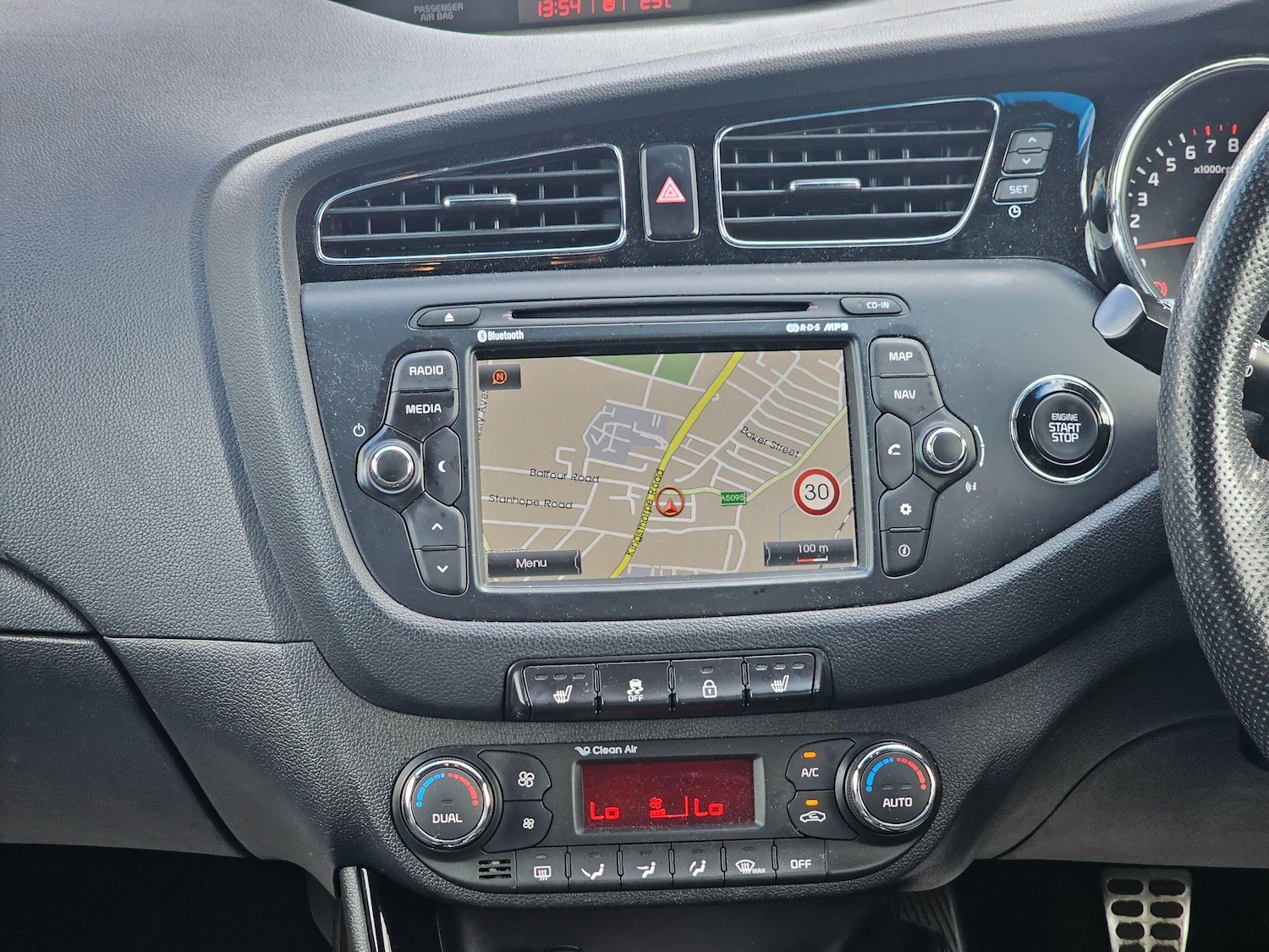 Used Kia Pro Ceed for sale - 77320398: Photo 15