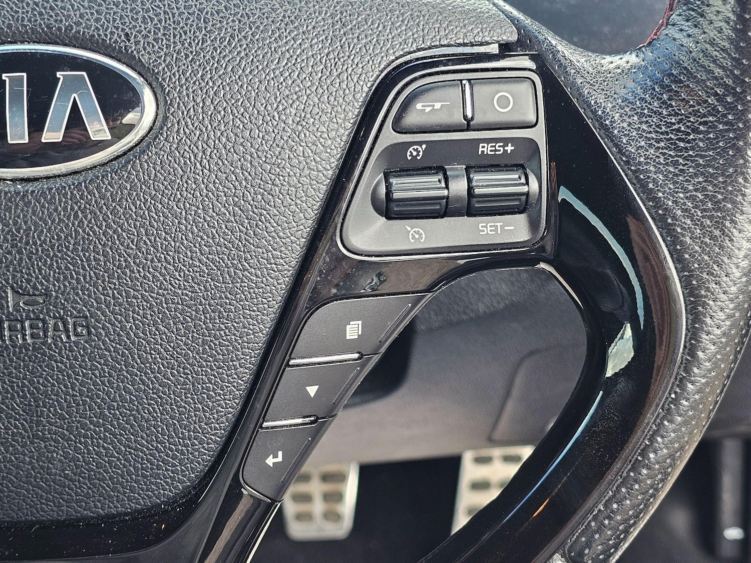 Used Kia Pro Ceed for sale - 77320398: Photo 25