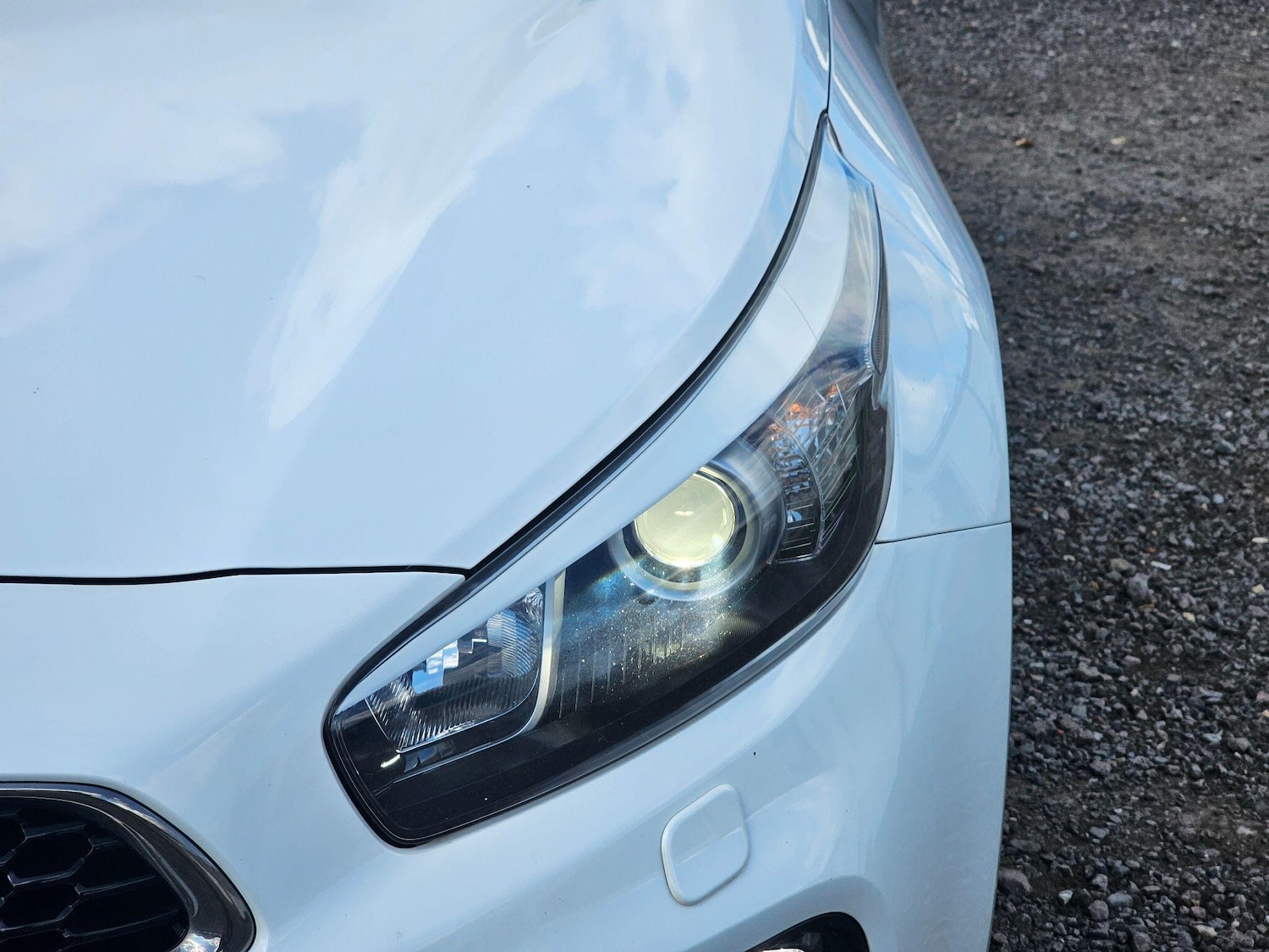 Used Kia Pro Ceed for sale - 77320398: Photo 29