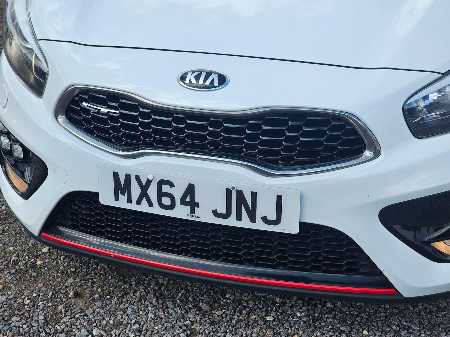 Used Kia Pro Ceed for sale - 77320398: Photo 31