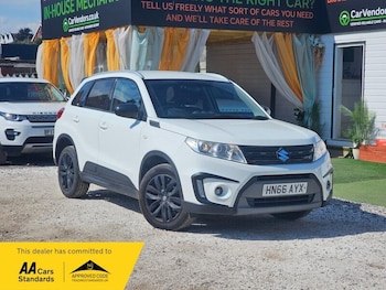 Used Suzuki Vitara 2017 for sale - 79039043: Photo