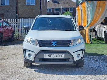 Used Suzuki Vitara 2017 for sale - 79039043: Photo