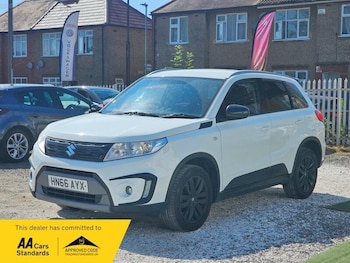 Used Suzuki Vitara 2017 for sale - 79039043: Photo