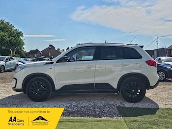 Used Suzuki Vitara 2017 for sale - 79039043: Photo