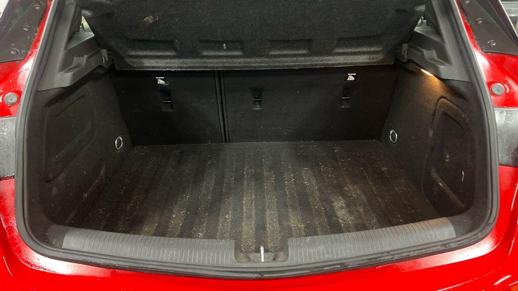 Used Vauxhall Astra 2017 for sale - 77612023: Photo 12