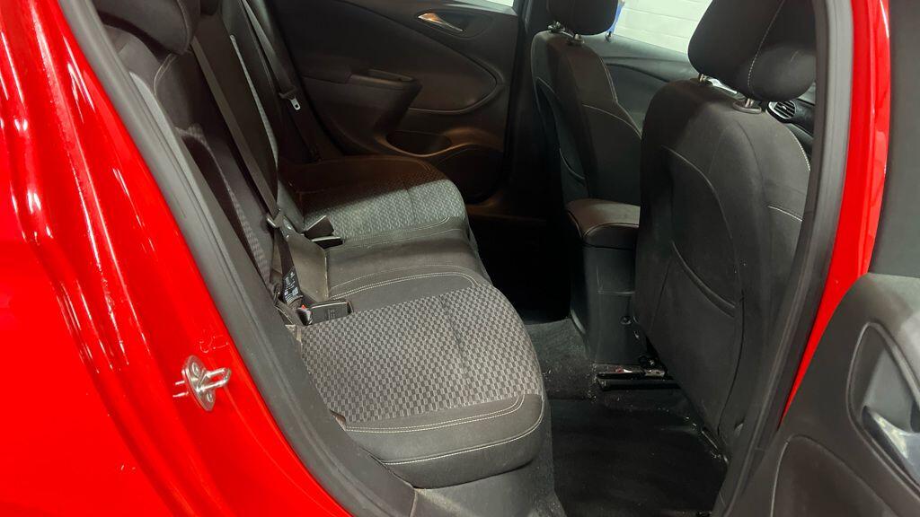 Used Vauxhall Astra 2017 for sale - 77612023: Photo 13