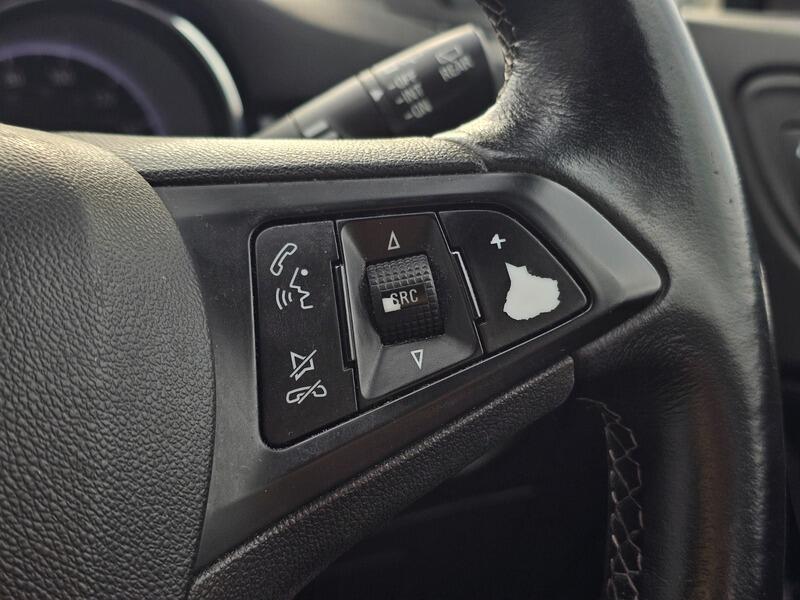 Used Vauxhall Astra 2017 for sale - 77612023: Photo 17