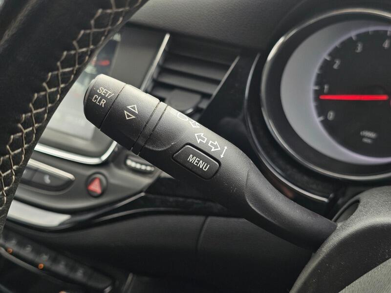 Used Vauxhall Astra 2017 for sale - 77612023: Photo 18