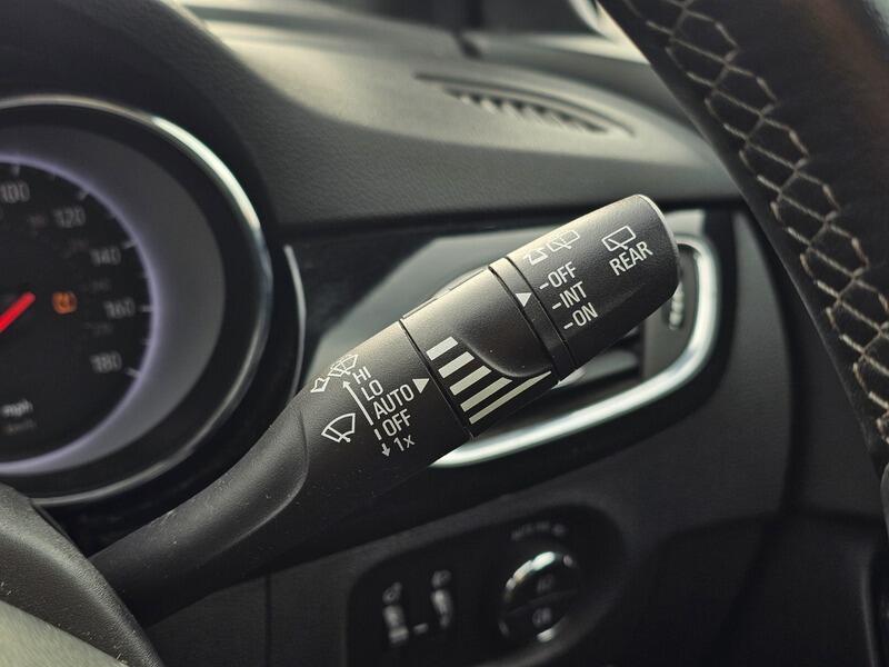 Used Vauxhall Astra 2017 for sale - 77612023: Photo 19