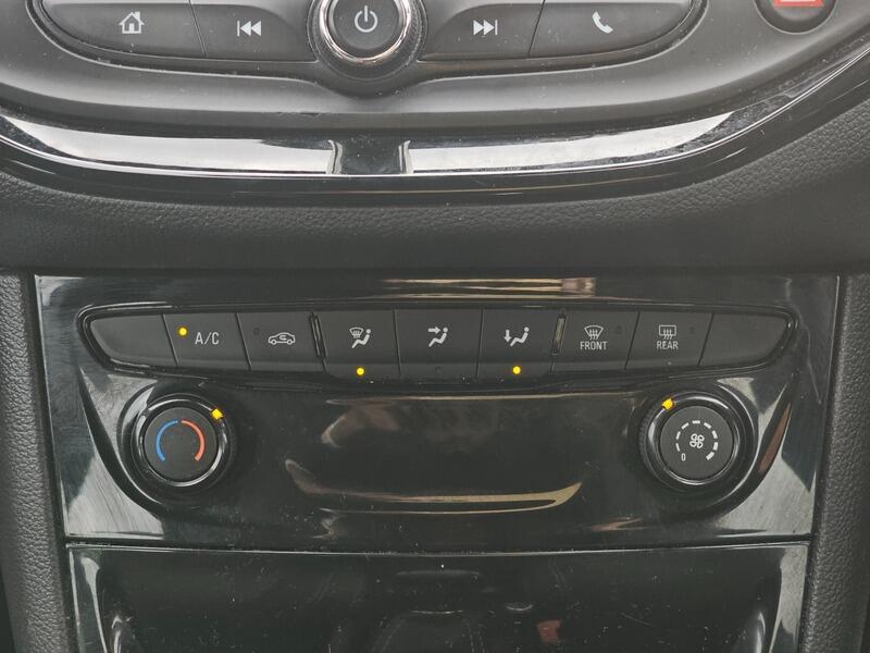 Used Vauxhall Astra 2017 for sale - 77612023: Photo 22