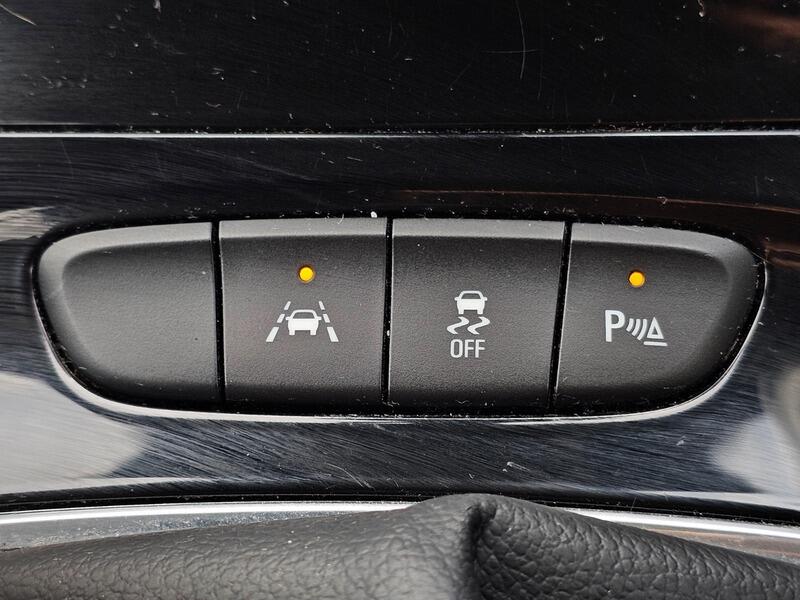 Used Vauxhall Astra 2017 for sale - 77612023: Photo 23